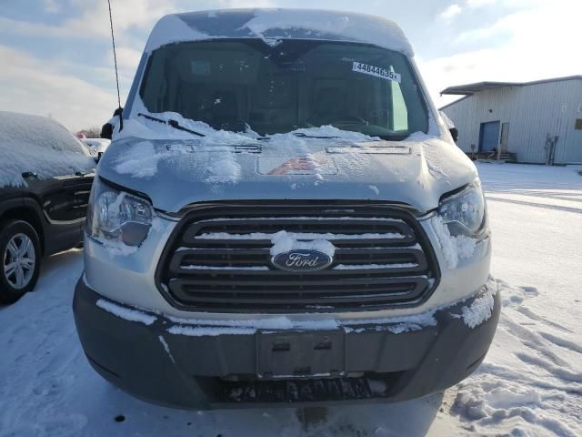 2017 Ford Transit T-250