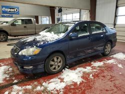 Toyota Corolla ce salvage cars for sale: 2006 Toyota Corolla CE