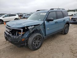 2023 Ford Bronco Sport BIG Bend en venta en Houston, TX