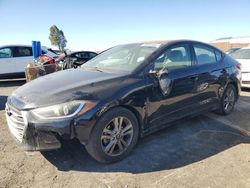 2017 Hyundai Elantra SE en venta en North Las Vegas, NV