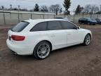 2011 Audi A4 Premium Plus