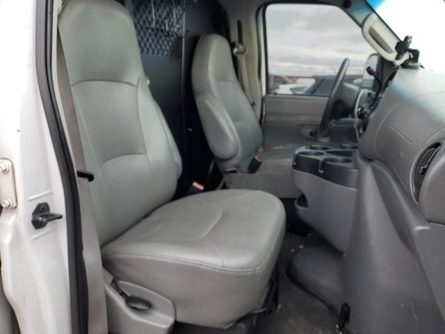 2008 Ford Econoline E250 Van