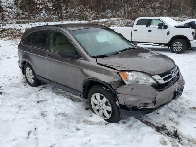 2011 Honda CR-V SE