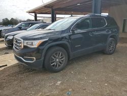 2017 GMC Acadia SLT-1 en venta en Tanner, AL