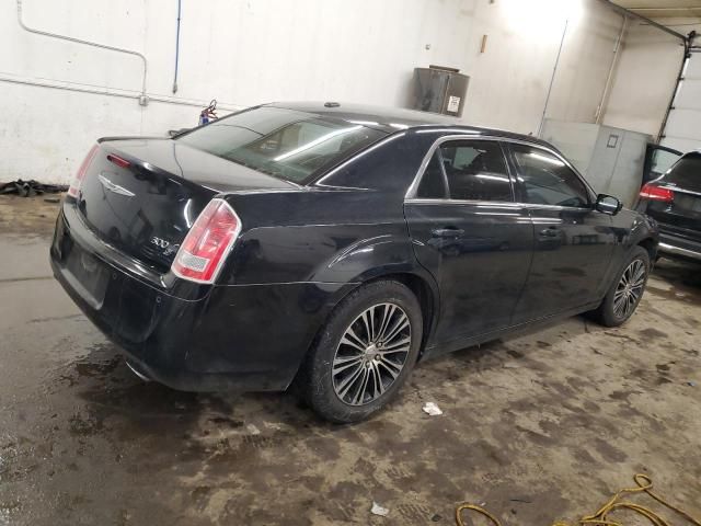 2014 Chrysler 300 S