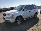 2005 Honda Pilot EXL