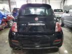 2013 Fiat 500 Sport