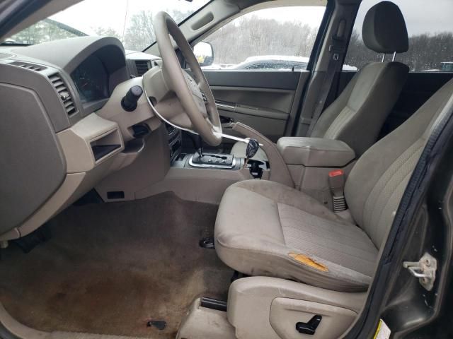 2005 Jeep Grand Cherokee Laredo