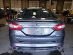 2015 Ford Fusion Titanium