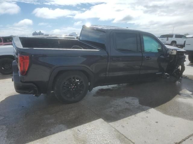 2022 GMC Sierra C1500 Elevation