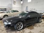 2001 Ford Mustang GT