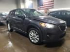 2014 Mazda CX-5 GT