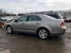 2009 Ford Fusion SEL