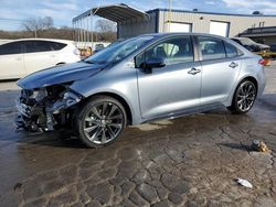 Vehiculos salvage en venta de Copart Lebanon, TN: 2024 Toyota Corolla SE