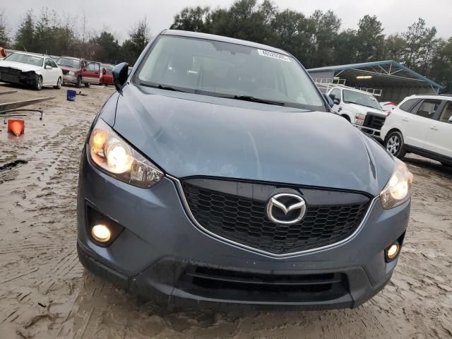 2015 Mazda CX-5 GT