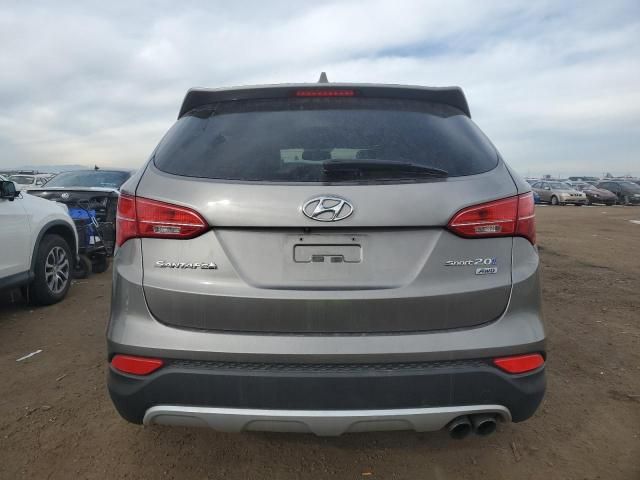 2015 Hyundai Santa FE Sport