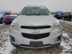 2012 Chevrolet Equinox LTZ