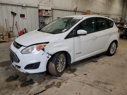 2013 Ford C-MAX SE en venta en Milwaukee, WI