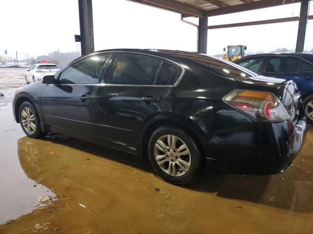 2010 Nissan Altima Base