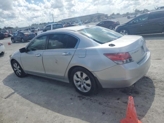 2010 Honda Accord EXL