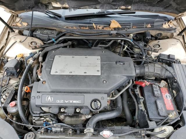 2003 Acura 3.2TL