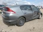 2012 Honda Insight LX