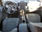 2010 Nissan Frontier Crew Cab SE