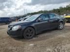 2012 Chevrolet Malibu LS