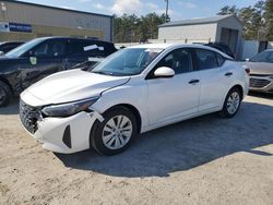 2025 Nissan Sentra S en venta en Ellenwood, GA