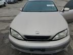 1997 Lexus ES 300