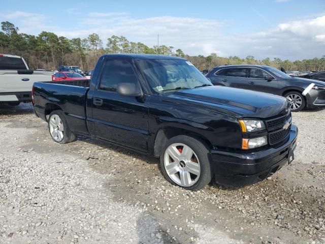 2005 Chevrolet Silverado C1500