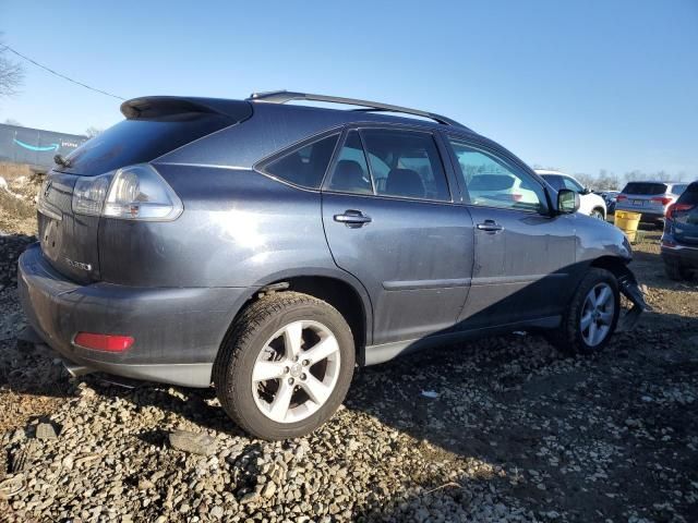 2005 Lexus RX 330