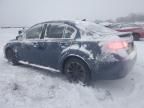 2011 Subaru Legacy 2.5I Limited