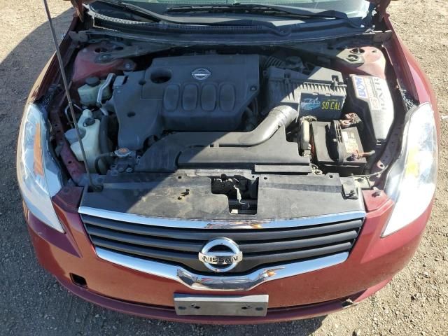 2008 Nissan Altima 2.5