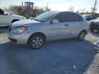 2008 Hyundai Accent GLS