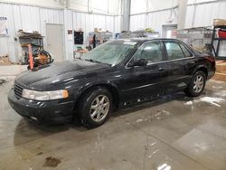 1999 Cadillac Seville STS en venta en Wayland, MI