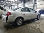 2005 Dodge Neon SXT