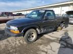 2003 Chevrolet S Truck S10