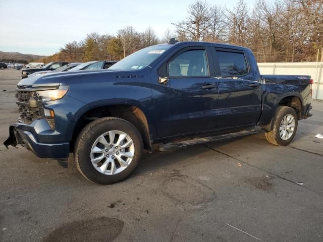 2023 Chevrolet Silverado K1500 Custom