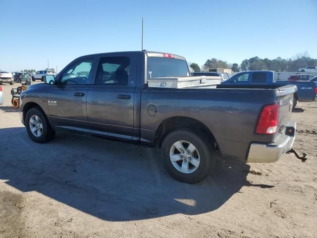 2016 Dodge RAM 1500 ST