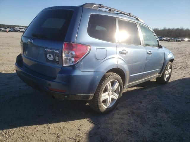 2010 Subaru Forester 2.5X Premium