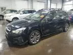 2013 Subaru Impreza Sport Premium