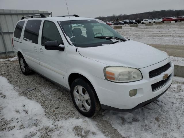 2007 Chevrolet Uplander LT