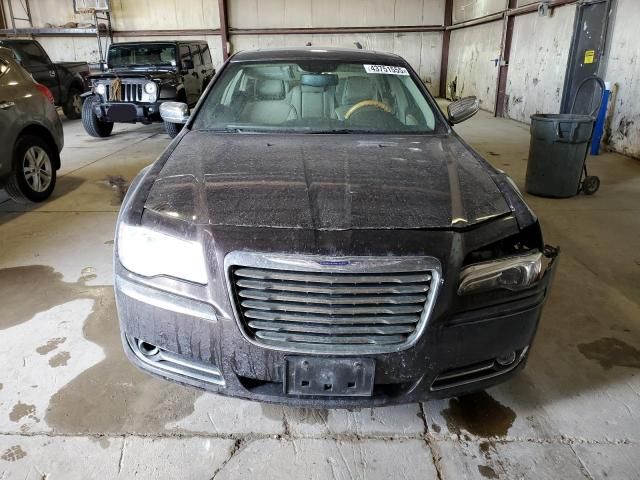 2012 Chrysler 300 Limited