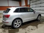 2012 Audi Q5 Premium Plus