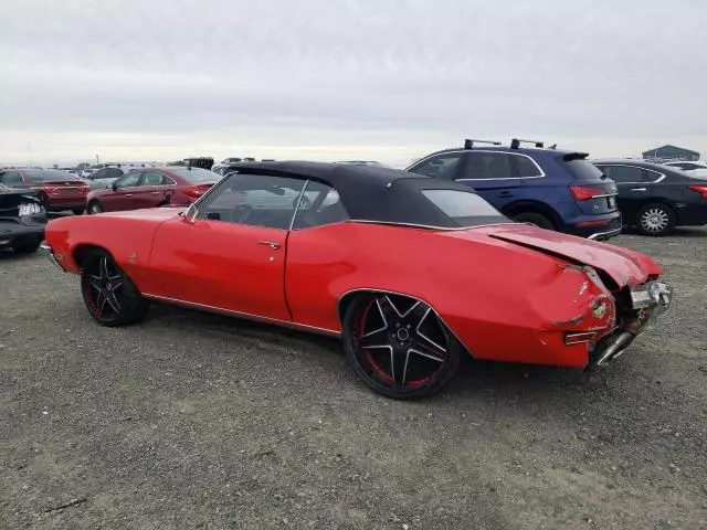 1972 Buick Skylark