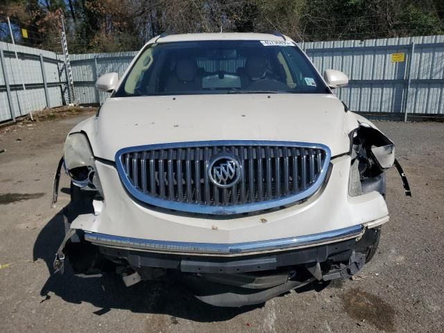 2012 Buick Enclave