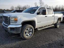 Run And Drives Cars for sale at auction: 2016 GMC Sierra K2500 Heavy Duty