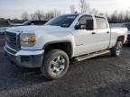 2016 GMC Sierra K2500 Heavy Duty