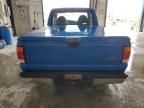 1999 Ford Ranger Super Cab